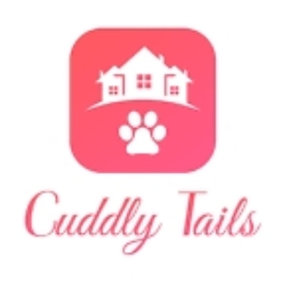 Shop Cuddlytails logo