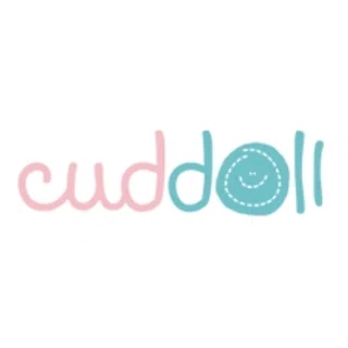 Cuddoll logo