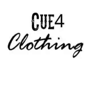 Shop Cue4 Clothing promo codes logo