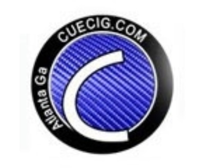 Shop Cuecig.com logo