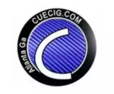 Shop Cuecig.com discount codes logo