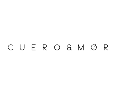 Shop Cuero & Mør logo