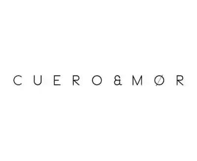 Shop Cuero & Mør discount codes logo