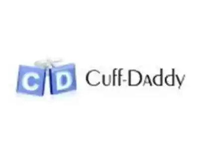 Cuff-Daddy logo