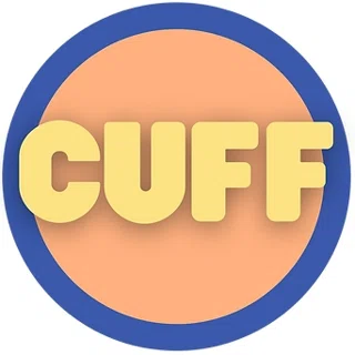 CUFF logo
