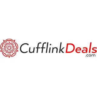 CufflinkDeals  logo