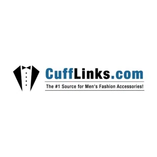 Cufflinks.com promo codes