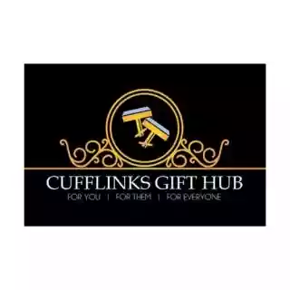 Shop Cufflinks Gift Hub discount codes logo