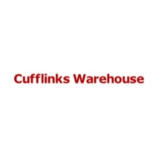 Cufflinks Warehouse logo