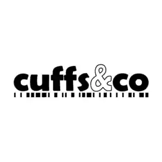 Shop Cuffs and Co coupon codes logo