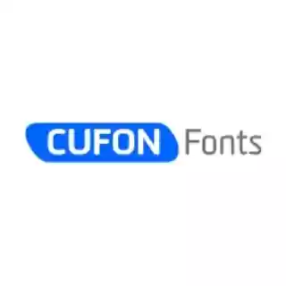 Shop Cufon Fonts coupon codes logo