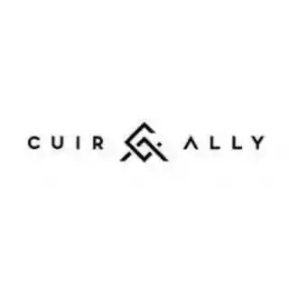 Shop Cuir Ally discount codes logo