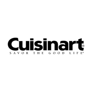 Shop Cuisinart logo