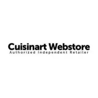 CuisinartWebStore.com coupon codes