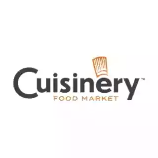 Shop Cuisinery Food Market promo codes logo