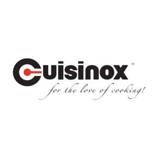 Shop Cuisinox logo