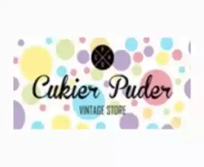 Shop Cukier Puder Vintage coupon codes logo