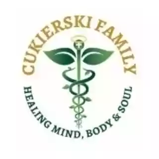 Shop Cukierski Family logo
