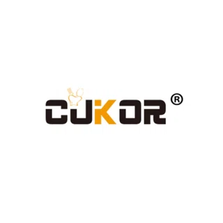 CUKOR logo