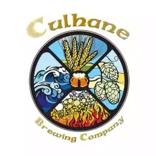 Shop Culhane Brewing Company coupon codes logo