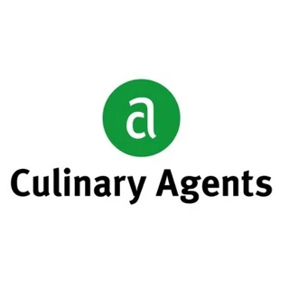 Shop Culinary Agents logo