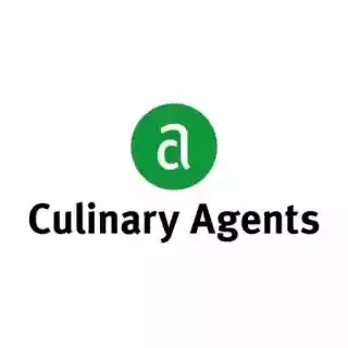 Culinary Agents logo