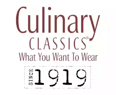 Culinary Classics logo
