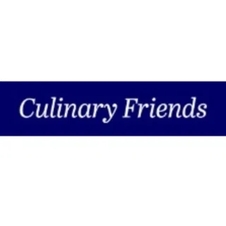 Shop Culinary Friends logo