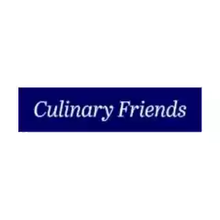 culinaryfriends.com logo