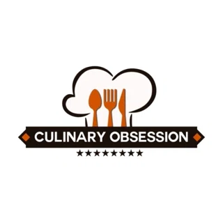 Shop Culinary Obsession logo