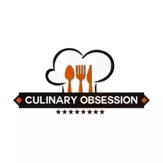 Culinary Obsession discount codes