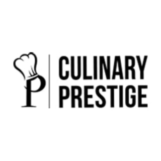 Shop Culinary Prestige logo