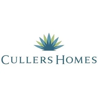 Cullers Homes logo