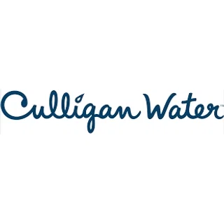 Culligan Las Vegas Bottled Water logo