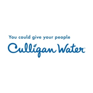 Shop Culligan logo