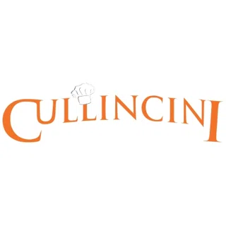 Cullincini Restaurant Supply logo