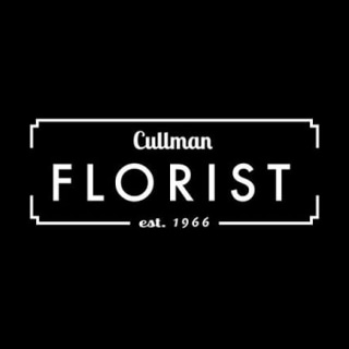 Shop  Cullman Florist logo