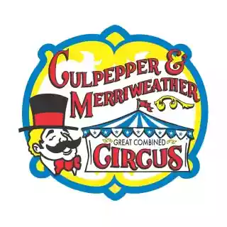  Culpepper & Merriweather Circus logo