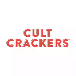 Shop Cult Crackers promo codes logo