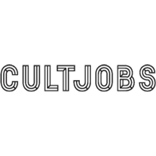 Shop Cult Jobs logo