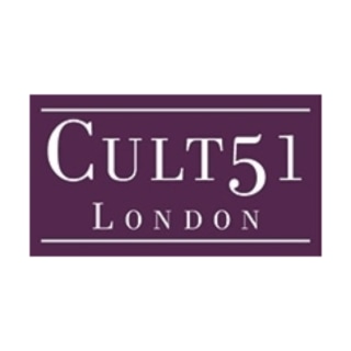 Shop Cult51 logo