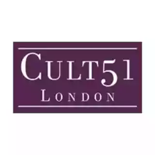 Shop Cult51 promo codes logo