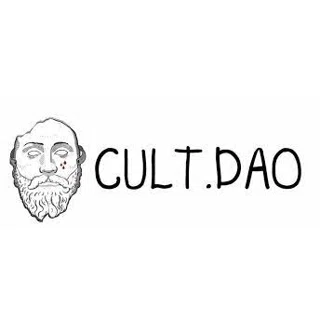 CULT.DAO logo