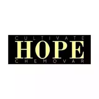 Cultivate Hope Chemovar coupon codes