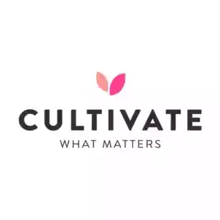 Cultivate coupon codes