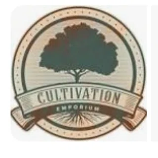 Cultivation Emporium logo