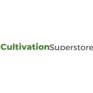 Cultivation Superstore  logo
