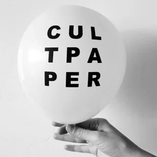 Shop Cult Paper logo