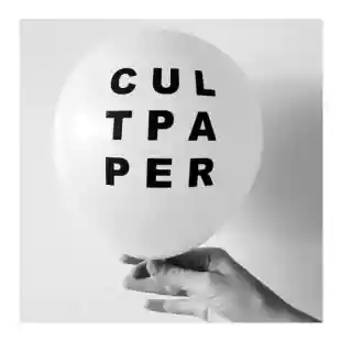 Cult Paper logo