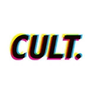 Cult Portland logo